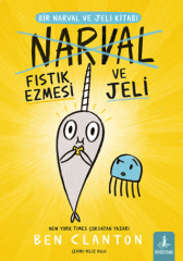 Narval Fıstık Ezmesi ve Jeli 3