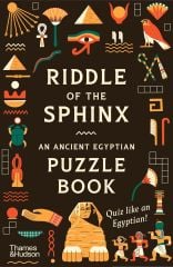 Riddle of the Sphinx