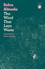 Wind That Lays Waste