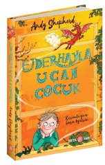Ejderhayla Uçan Çocuk
