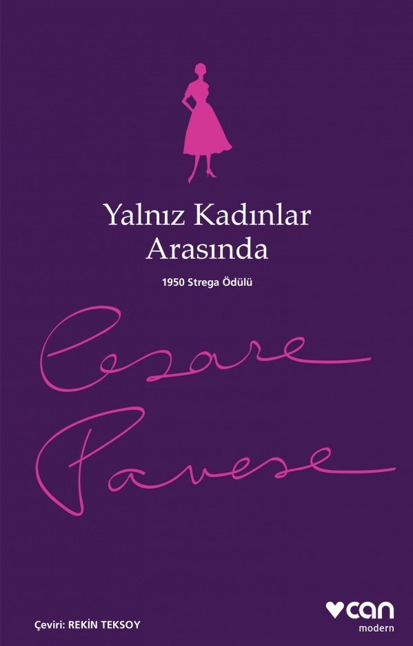 Yalnız Kadınlar Arasında