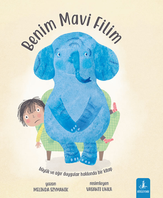 Benim Mavi Filim