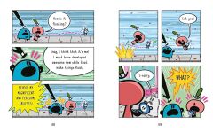 Bumble and Snug and the Shy Ghost 3
