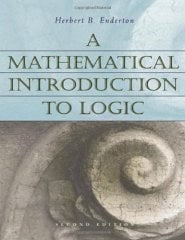 Mathematical Introduction to Logic