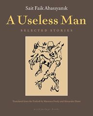 Useless Man: Selected Stories