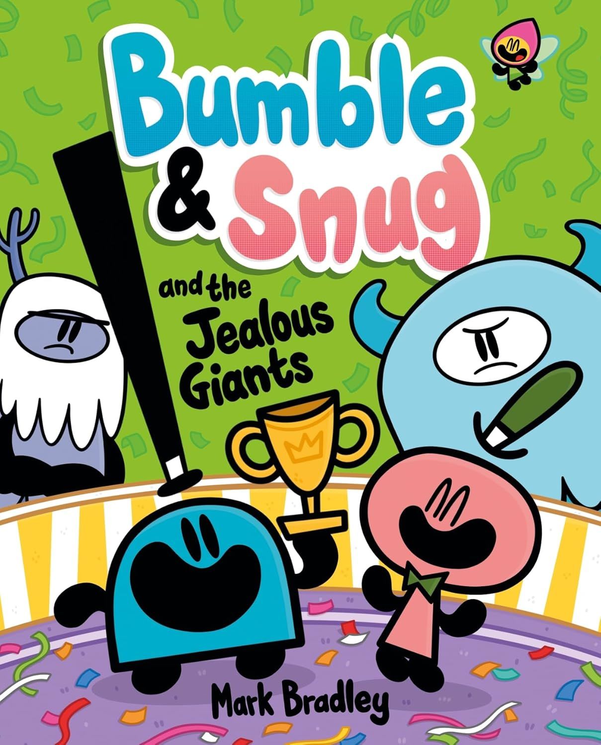 Jealous Giants 4