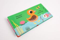 This Little Duckling