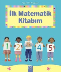 İlk Matematik Kitabım