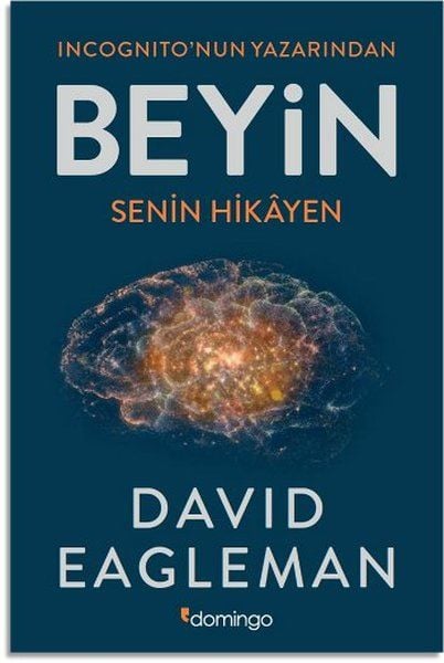 Beyin - Senin Hikayen