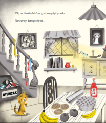 Hikâye Çorbası