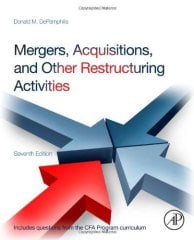 Mergers, Acquisitions, and Other Restructuring Act