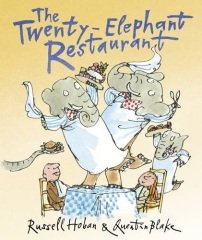 Twenty-Elephant Restaurant