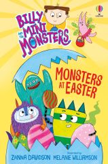 BMM: Monsters at Easter