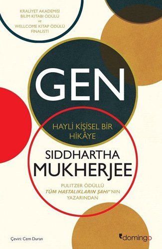 Gen - Hayli Kişisel Bir Hikaye