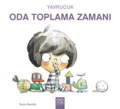 Yavrucuk - Oda Toplama Zamanı