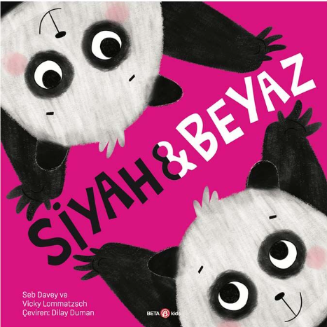 Siyah ve Beyaz