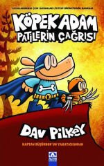 Patilerin Çağrısı - Köpek Adam 6