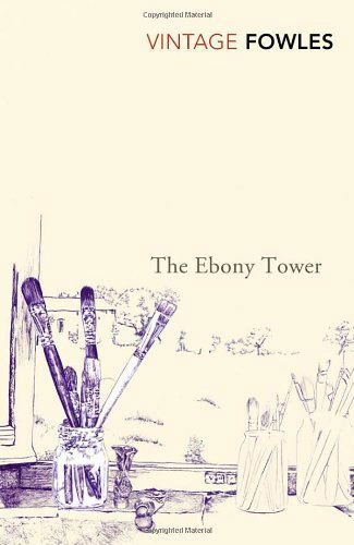 Ebony Tower