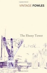 Ebony Tower
