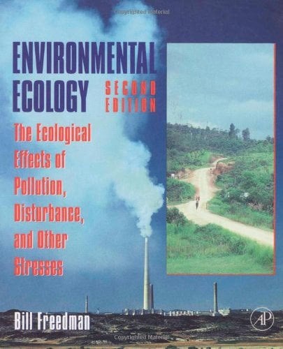 Environmental Ecology