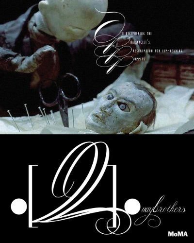 Quay Brothers