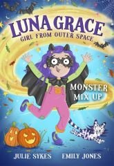 Monster Mix Up