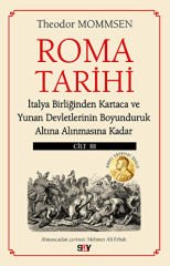 Roma Tarihi - Cilt 3