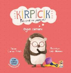 Kirpicik Peki Şimdi Ne Yapacak? - Oyun Zamanı