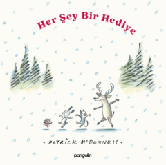 Her Şey Bir Hediye