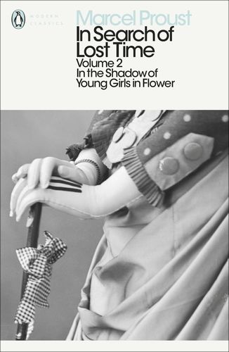 In the Shadow of Young Girls in Flower, In Search of Lost Time: Volume 2