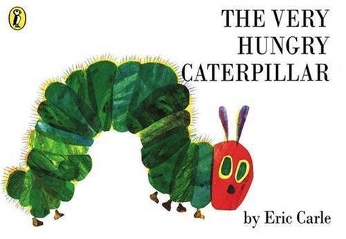 Very Hungry Caterpillar