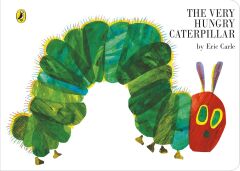 Very Hungry Caterpillar