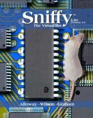 Sniffy, the Virtual Rot, Lite Version 2.0