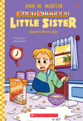 Karen's Worst Day, BSLS 3