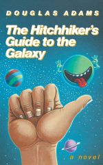 Hitchhiker's Guide to the Galaxy