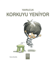 Yavrucuk - Korkuyu Yeniyor