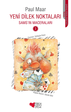 Yeni Dilek Noktaları - Sams’in Maceraları 3