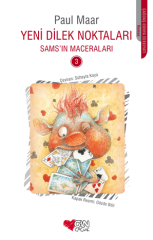 Yeni Dilek Noktaları - Sams’in Maceraları 3