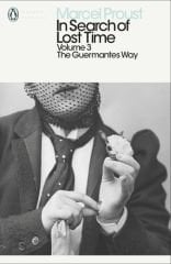 Guermantes Way, In Search of Lost Time: Volume 3