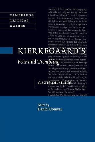 Kierkegaard's Fear and Trembling: A Critical Guide