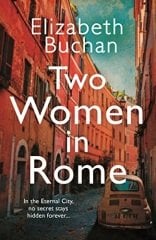 Two Women in Rome