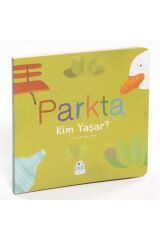 Parkta Kim Yaşar?