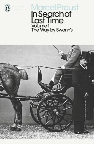 Way by Swann's, In Search of Lost Time: Volume 1