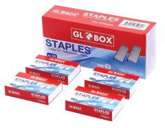 Globox Zımba Teli No:10