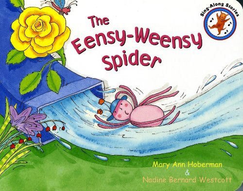Eensy-Weensy Spider