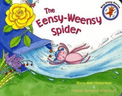 Eensy-Weensy Spider