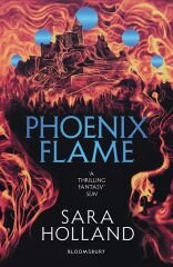 Phoenix Flame, Havenfall 2