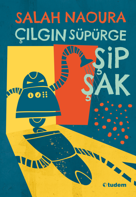 Çılgın Süpürge Şipşak