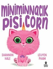 Miniminnacık Pisicorn