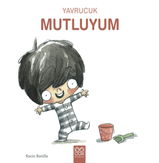Yavrucuk - Mutluyum